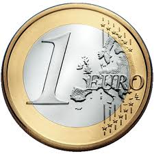 1€